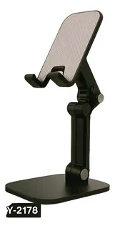 Suporte P/ Celular Multifuncional Tipo Secretária Lehmox