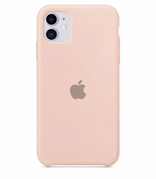 Capa Iphone 11 Nude
