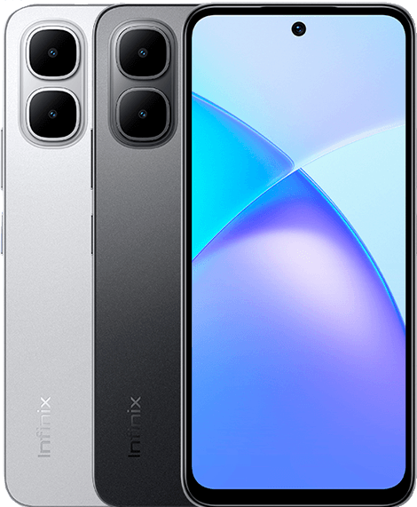 Smartphone Infinix Smart 10 128GB 4GB RAM 6,67″ Dual SIM IP64 Original