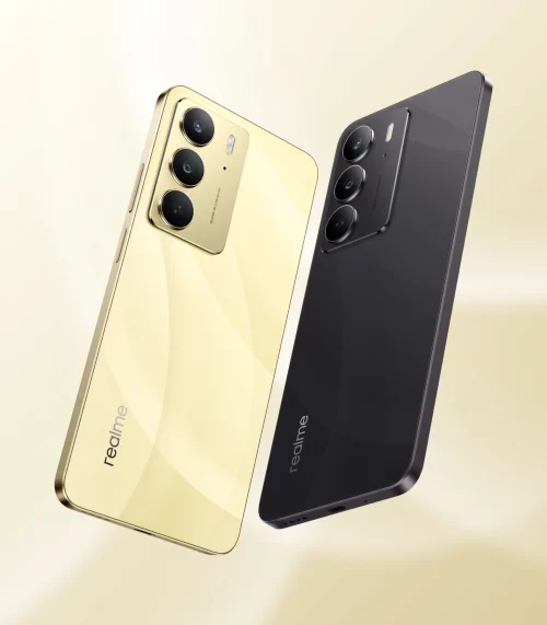 Smartphone Realme C75 5G – 256 GB / 8 GB RAM